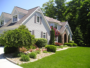Landscapers and Lawncare Services in Sag Harbor, NY